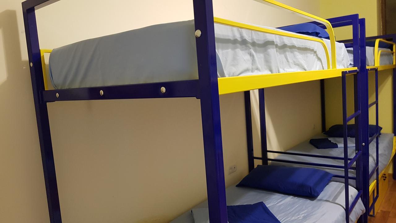 Shat Lav Hostel Erivan Dış mekan fotoğraf