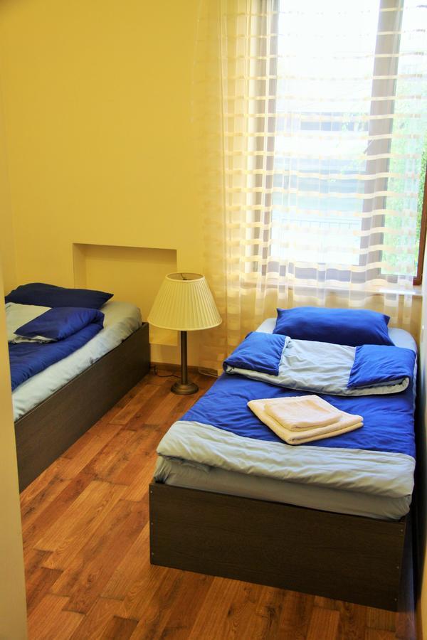 Shat Lav Hostel Erivan Dış mekan fotoğraf