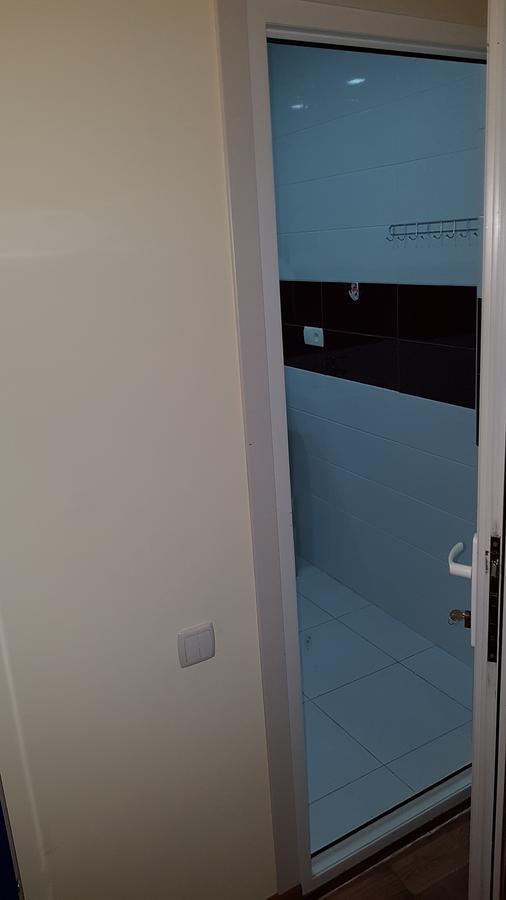 Shat Lav Hostel Erivan Dış mekan fotoğraf