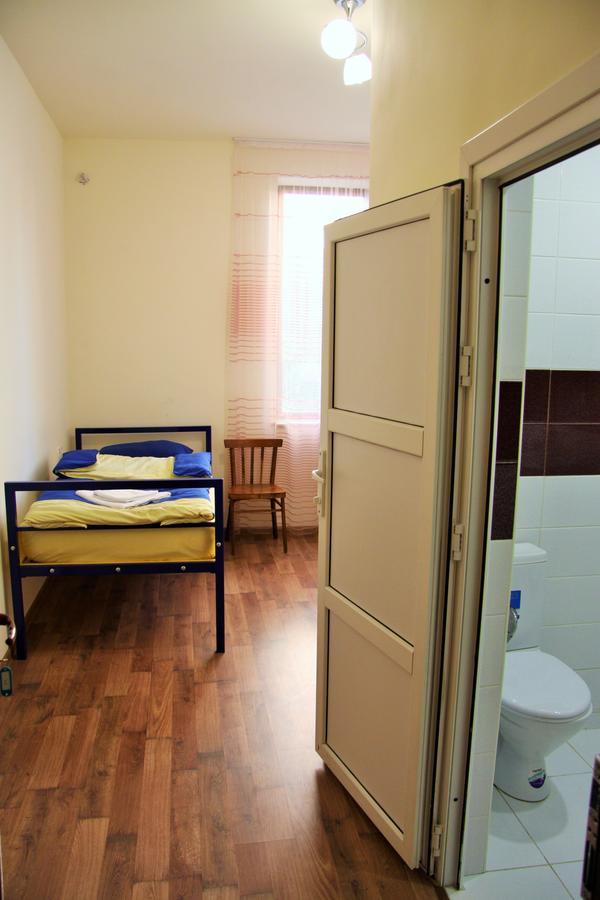 Shat Lav Hostel Erivan Dış mekan fotoğraf