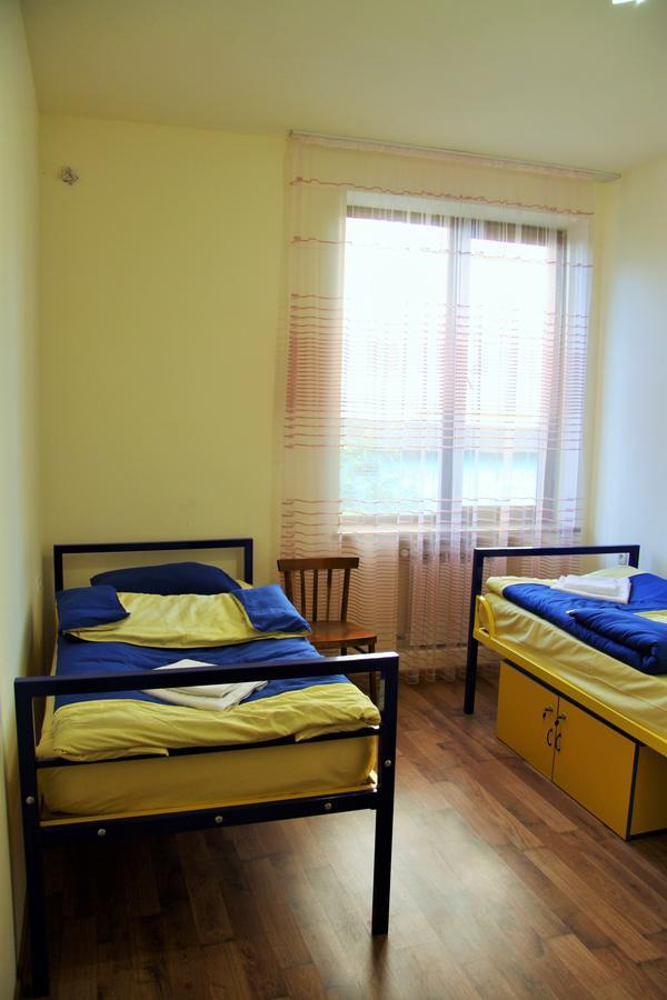 Shat Lav Hostel Erivan Dış mekan fotoğraf