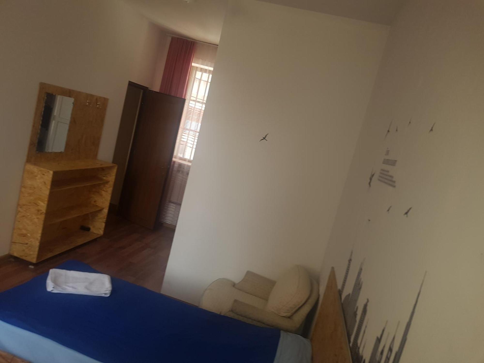 Shat Lav Hostel Erivan Dış mekan fotoğraf