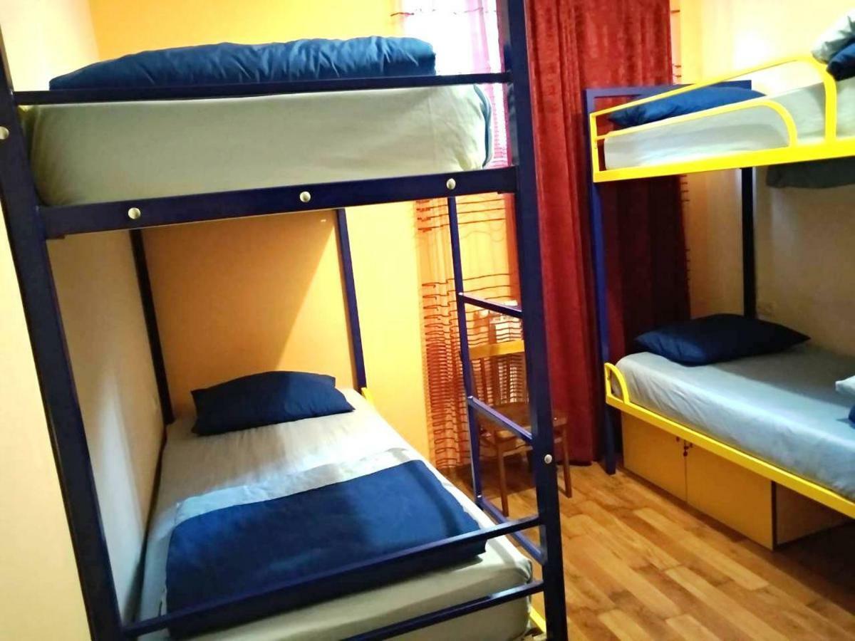 Shat Lav Hostel Erivan Dış mekan fotoğraf